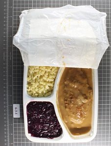 Fertig - Essen