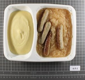 Fertig - Essen