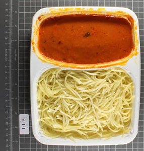 Fertig - Essen