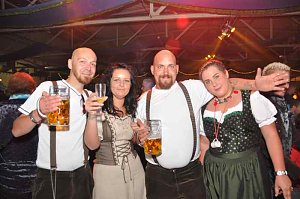 Oktoberfest Sundhausen