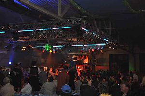 Oktoberfest Sundhausen