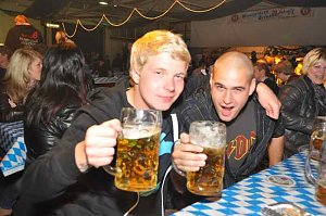 Oktoberfest Sundhausen