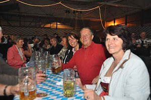 Oktoberfest Sundhausen