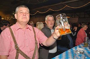Oktoberfest Sundhausen