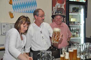 Oktoberfest Sundhausen