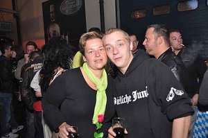 Oktoberfest Sundhausen