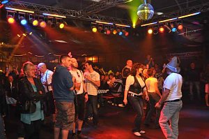 Oktoberfest Sundhausen