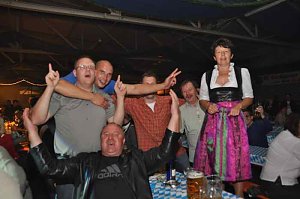 Oktoberfest Sundhausen