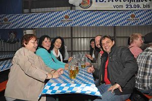 Oktoberfest Sundhausen