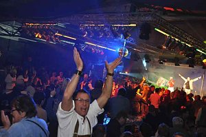 Oktoberfest Sundhausen