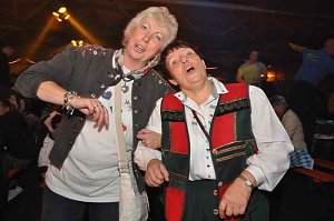 Oktoberfest Sundhausen