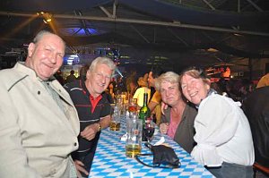 Oktoberfest Sundhausen