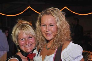 Oktoberfest Sundhausen