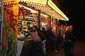 Oktoberfest Sundhausen