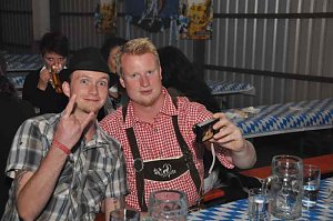 Oktoberfest Sundhausen
