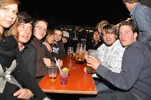 Oktoberfest Sundhausen