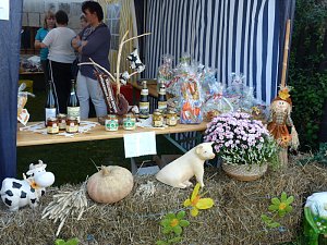 Klostermarkt in Walkenried
