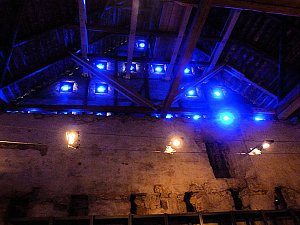 Klostermarkt in Walkenried