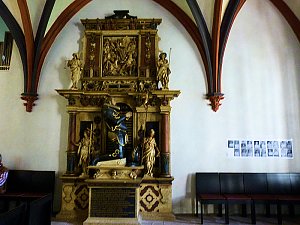 Klostermarkt in Walkenried