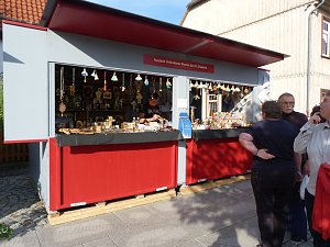 Klostermarkt in Walkenried
