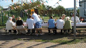 Untertorfest in Görsbach