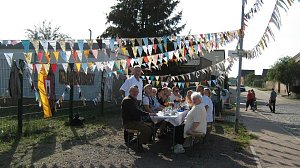 Untertorfest in Görsbach