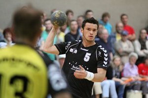 Kein gute Wochenende f&uuml;r NSV-Handballer
