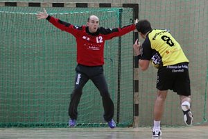 Kein gute Wochenende f&uuml;r NSV-Handballer