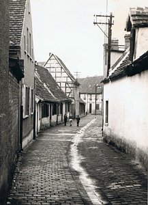 Gabelstra&szlig;e
