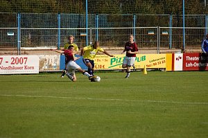 Sechs Tore f&uuml;r Wacker Nordhausen