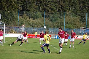 Sechs Tore f&uuml;r Wacker Nordhausen