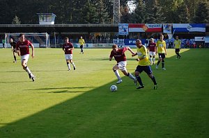 Sechs Tore f&uuml;r Wacker Nordhausen