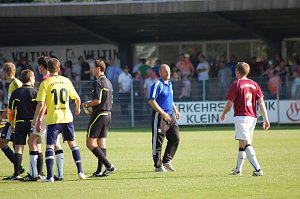 Sechs Tore f&uuml;r Wacker Nordhausen
