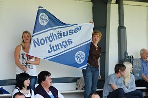 Sechs Tore f&uuml;r Wacker Nordhausen