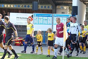 Sechs Tore f&uuml;r Wacker Nordhausen