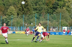 Sechs Tore f&uuml;r Wacker Nordhausen