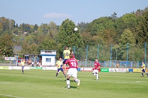 Sechs Tore f&uuml;r Wacker Nordhausen