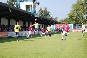 Sechs Tore f&uuml;r Wacker Nordhausen