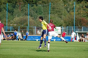 Sechs Tore f&uuml;r Wacker Nordhausen
