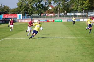 Sechs Tore f&uuml;r Wacker Nordhausen