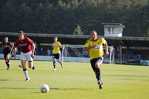 Sechs Tore f&uuml;r Wacker Nordhausen