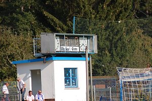 Sechs Tore f&uuml;r Wacker Nordhausen