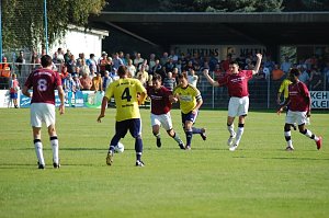 Sechs Tore f&uuml;r Wacker Nordhausen