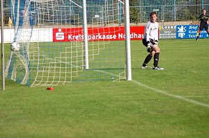 Sechs Tore f&uuml;r Wacker Nordhausen