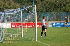 Sechs Tore f&uuml;r Wacker Nordhausen
