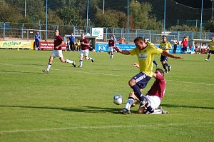 Sechs Tore f&uuml;r Wacker Nordhausen