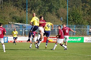 Sechs Tore f&uuml;r Wacker Nordhausen