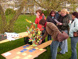 Wohngebietsfest &Ouml;stertal Hasenholz