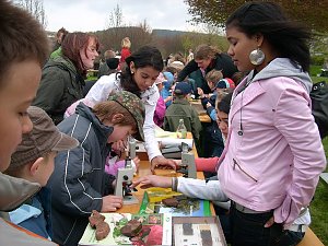 Wohngebietsfest &Ouml;stertal Hasenholz