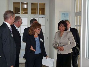 Von Sondershausen in die Welt